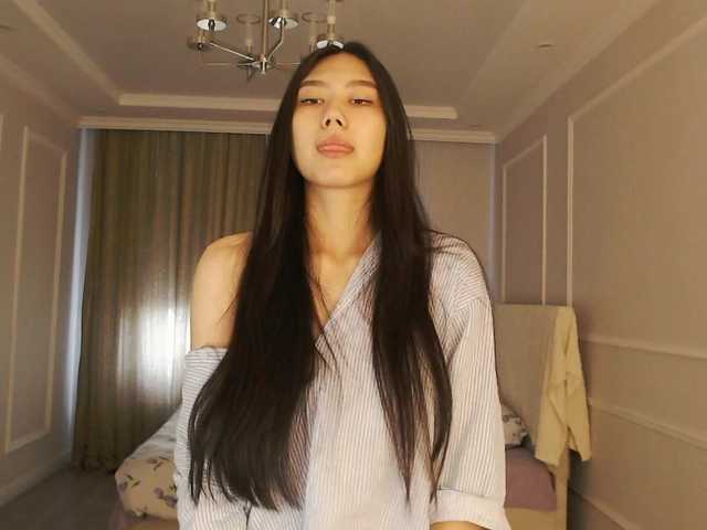 secretkawaii live cam on BongaCams