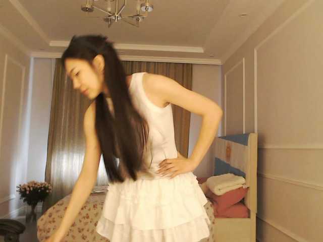secretkawaii live cam on BongaCams