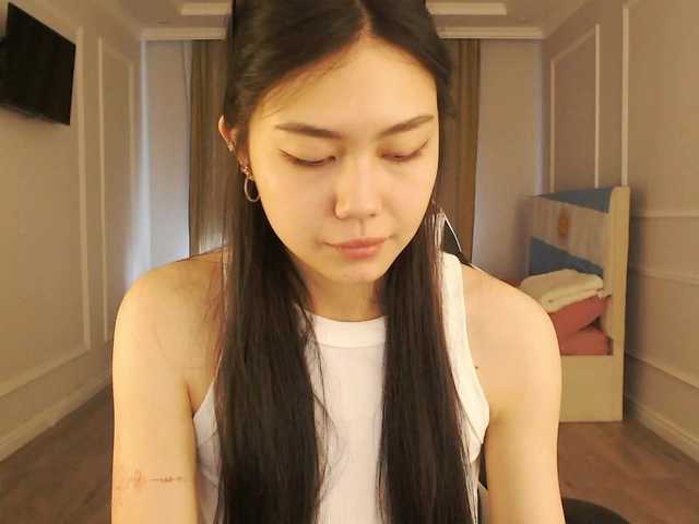 secretkawaii Live Cam on BongaCams