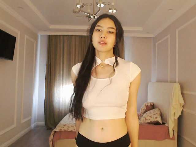secretkawaii live cam on BongaCams