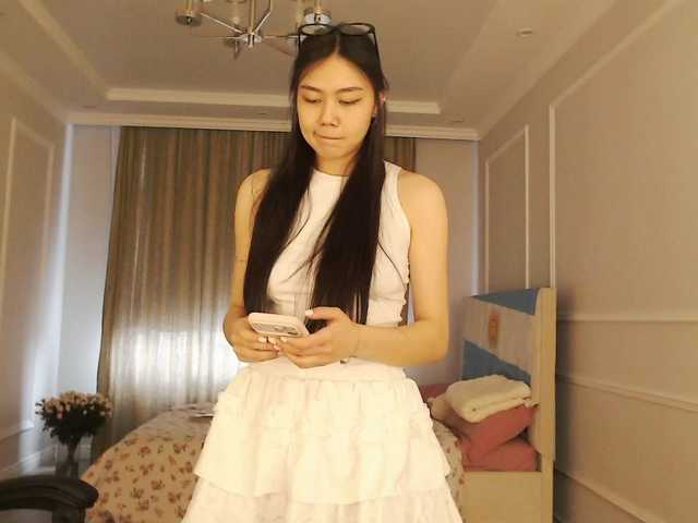 secretkawaii live cam on BongaCams