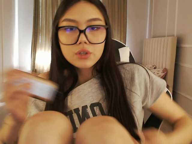 secretkawaii live cam on BongaCams