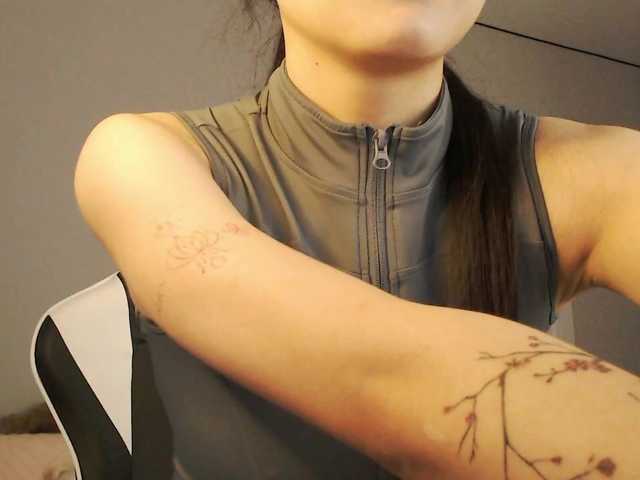 secretkawaii live cam on BongaCams