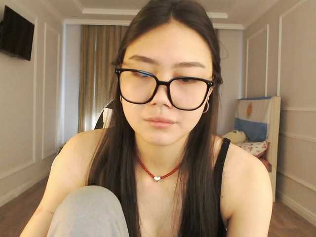 secretkawaii live cam on BongaCams