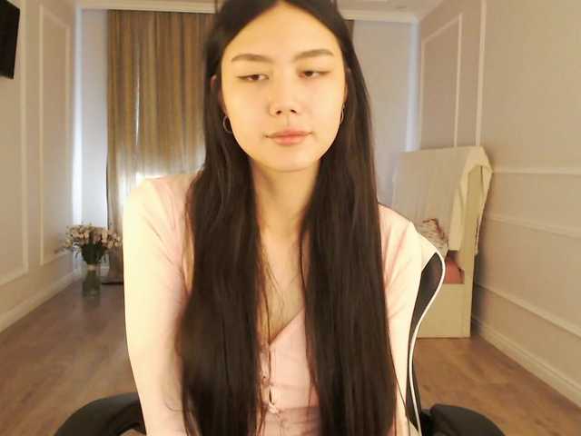 secretkawaii live cam on BongaCams