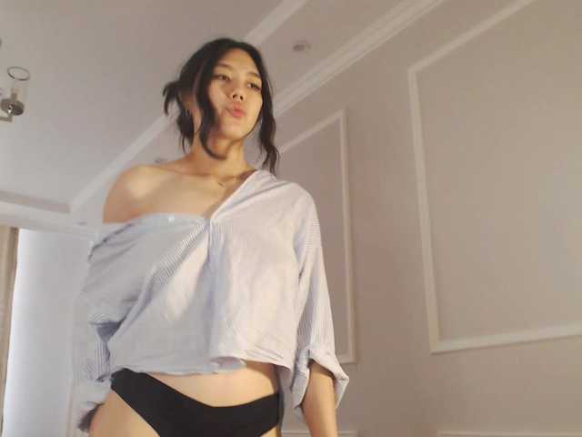 secretkawaii live cam on BongaCams
