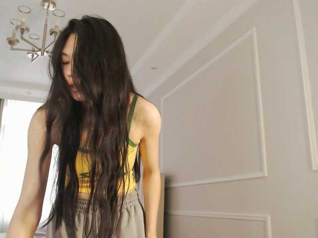 secretkawaii live cam on BongaCams