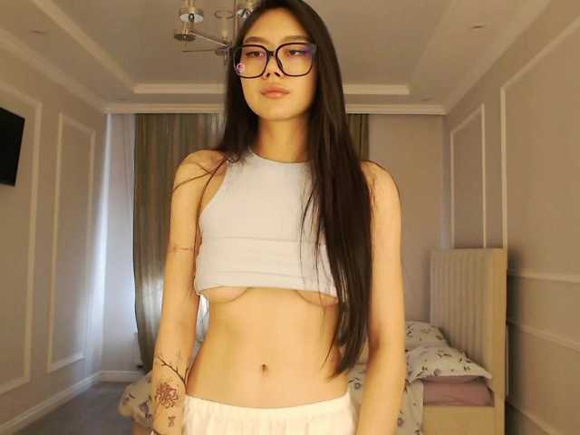 secretkawaii live cam on BongaCams