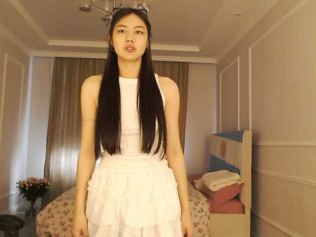 secretkawaii live cam on BongaCams
