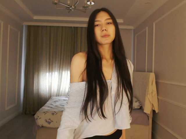 secretkawaii live cam on BongaCams