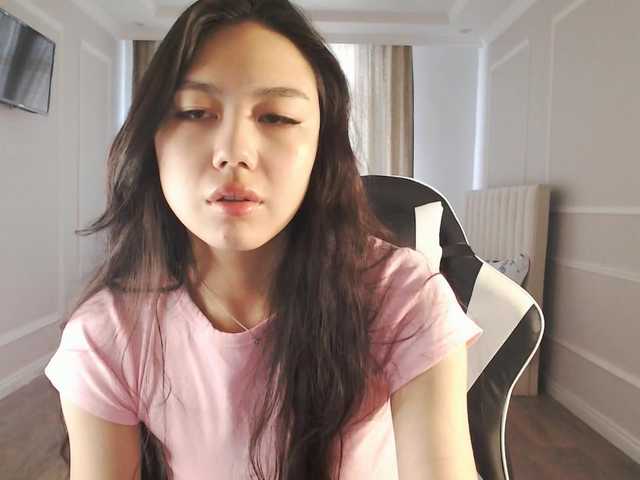 secretkawaii live cam on BongaCams