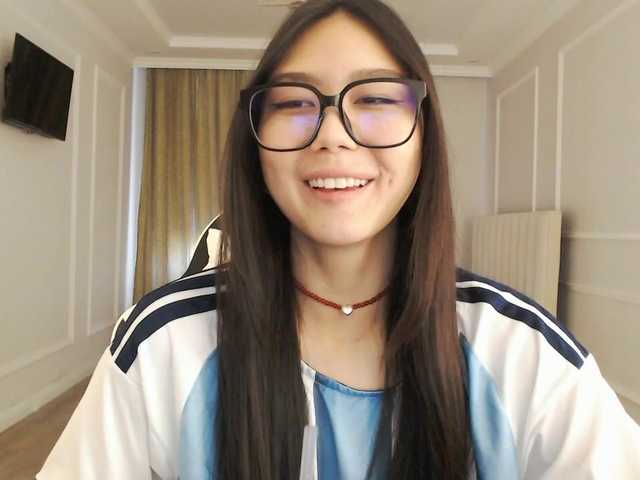 secretkawaii Cam en direct sur BongaCams