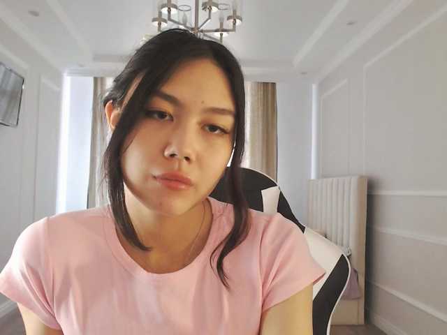 secretkawaii live sex show