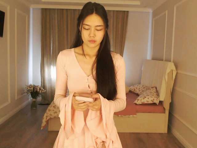 secretkawaii live cam on BongaCams
