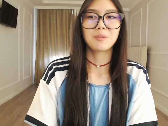 secretkawaii live cam on BongaCams