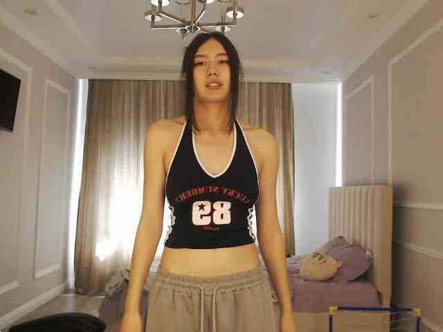 secretkawaii Sex Cam Show