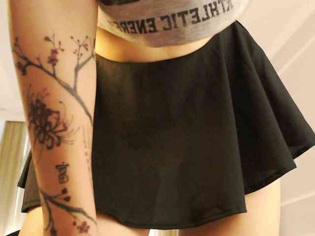 Model: secretkawaii