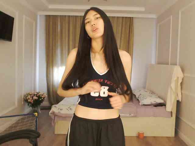 secretkawaii Sex Cam Show
