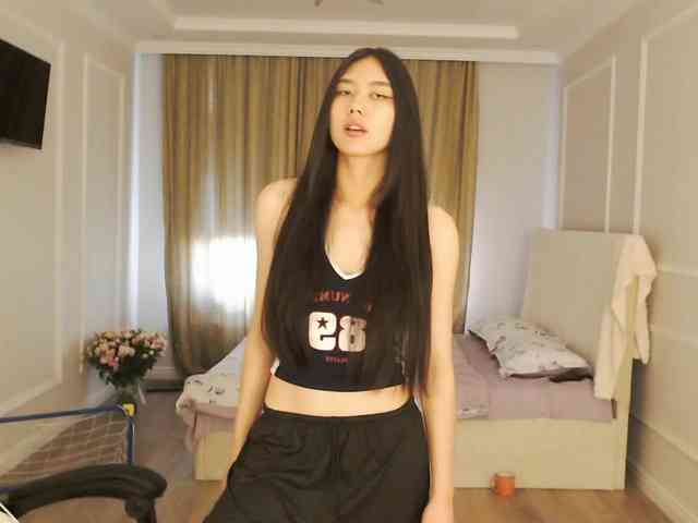 secretkawaii Sex Cam Show