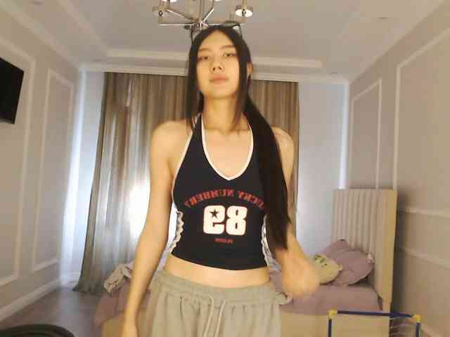 secretkawaii Sex Cam Show
