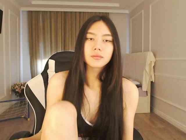 secretkawaii Sex Cam Show