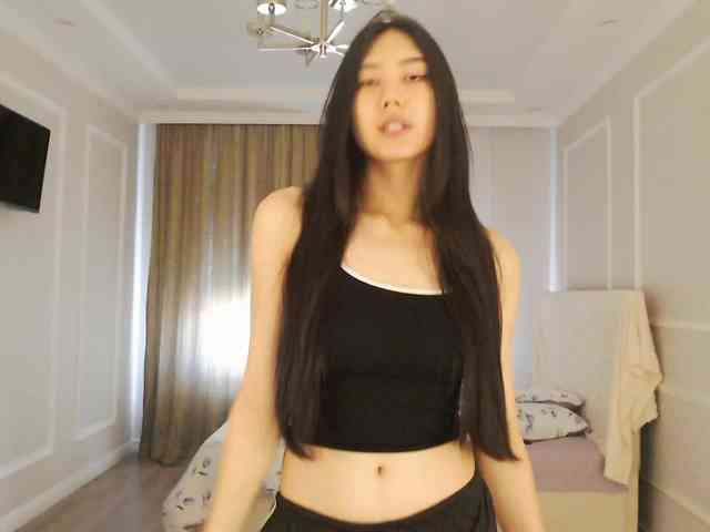 Model: secretkawaii