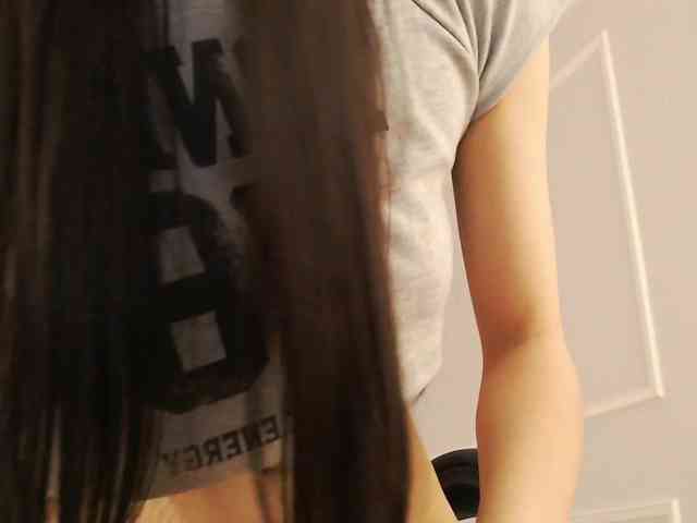 secretkawaii Live Webcam on BongaCams