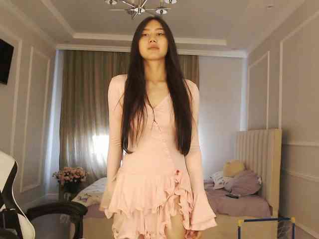 secretkawaii Sex Cam Show