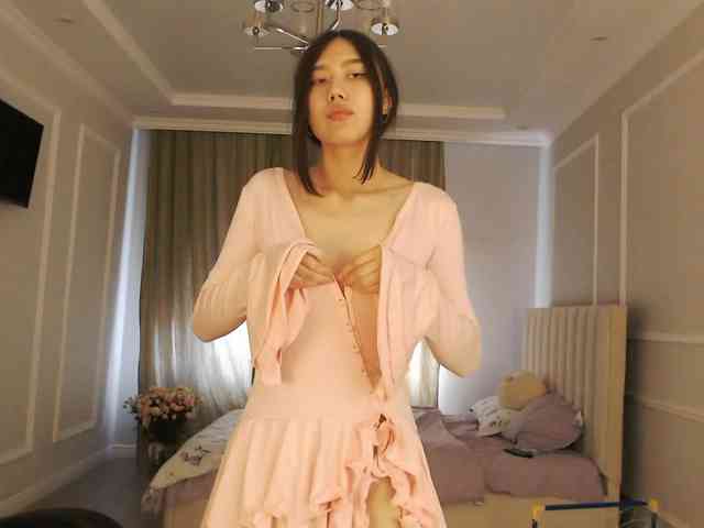 secretkawaii Sex Cam Show