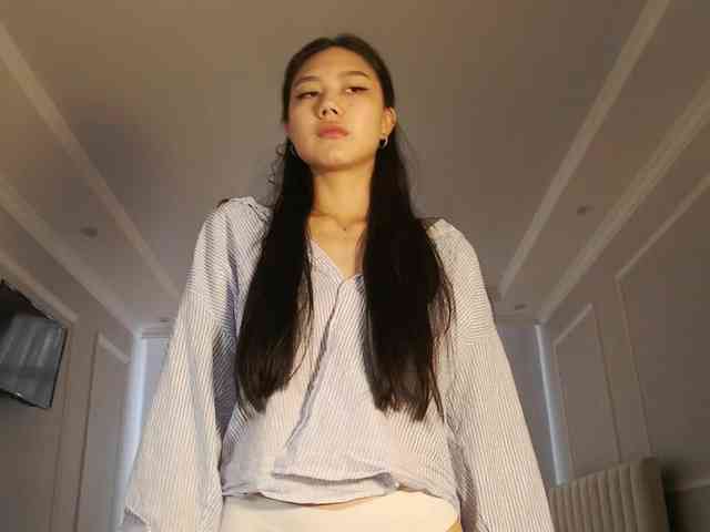 Model: secretkawaii