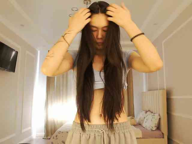 secretkawaii Live Webcam on BongaCams