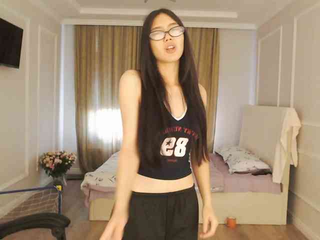 secretkawaii Sex Cam Show