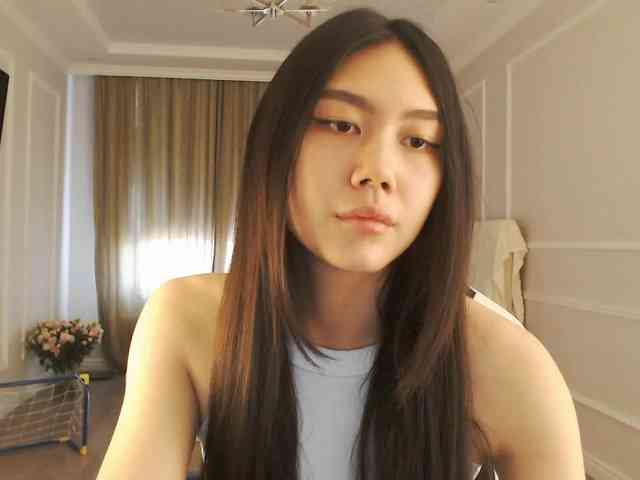 secretkawaii Sex Cam Show