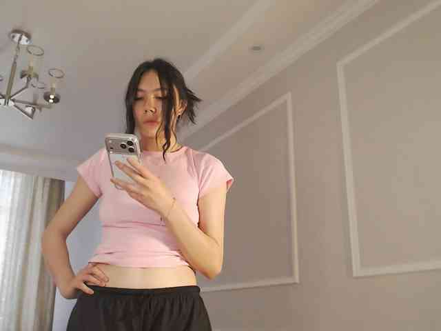 secretkawaii Live Webcam on BongaCams