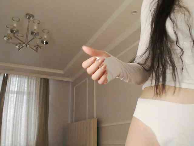 Model: secretkawaii