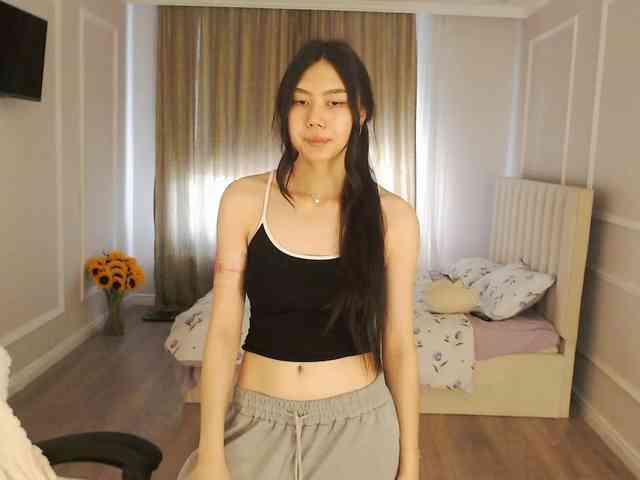 secretkawaii Sex Cam Show