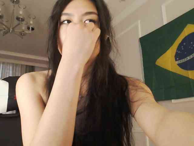 secretkawaii Live Webcam on BongaCams