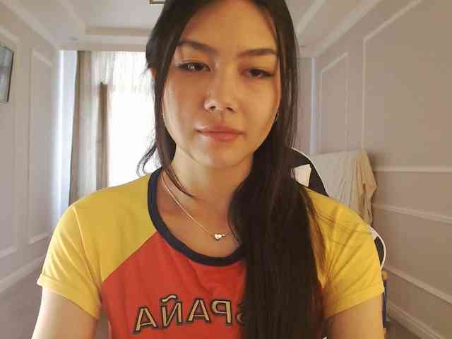 secretkawaii Live Webcam on BongaCams