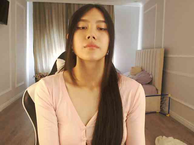 secretkawaii Sex Cam Show