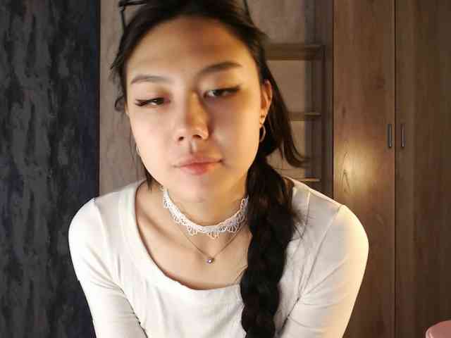 This model is live right now. secretkawaii
