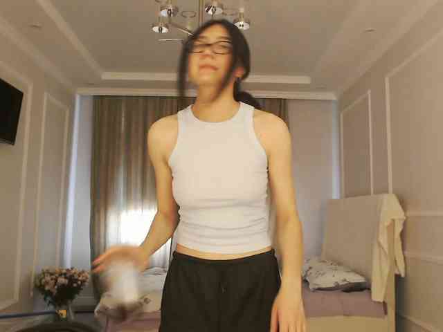 secretkawaii Sex Cam Show