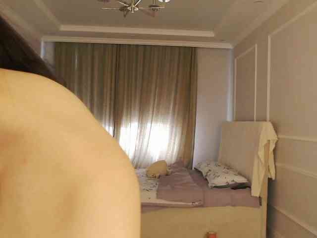 secretkawaii Sex Cam Show