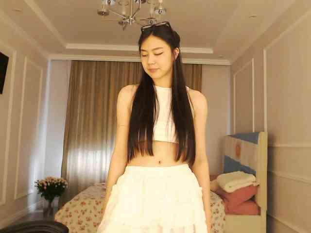 Model: secretkawaii