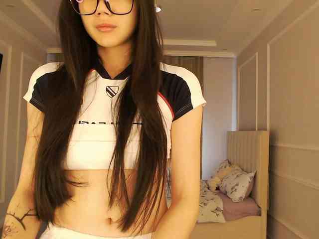 secretkawaii Live Webcam on BongaCams