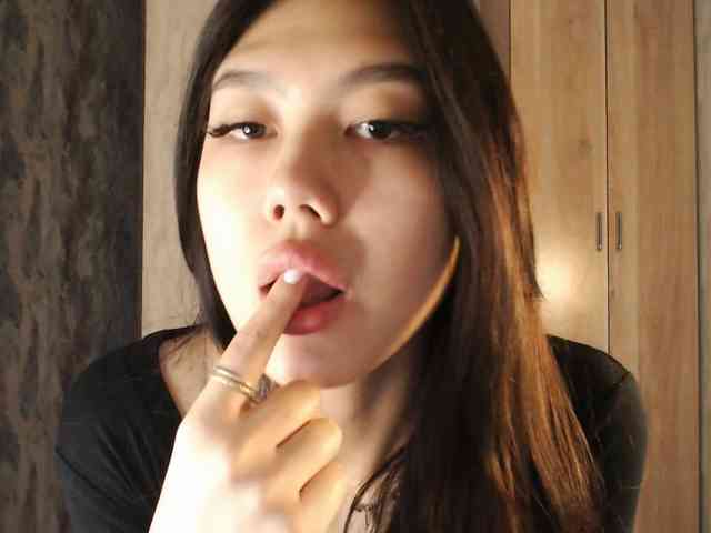 Model: secretkawaii