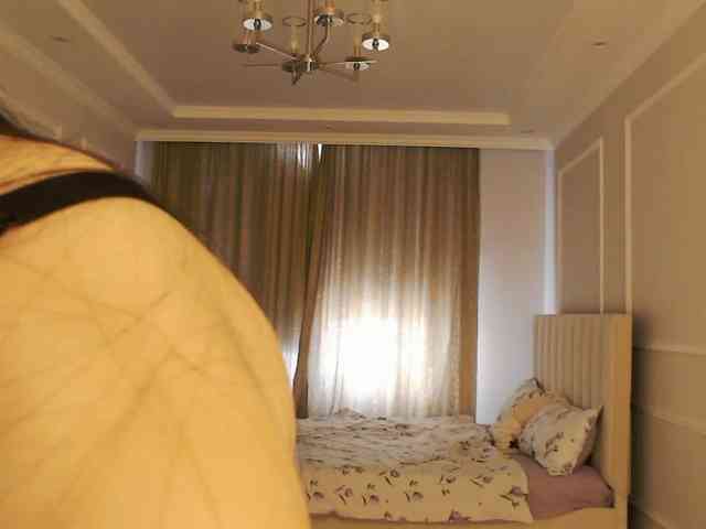 secretkawaii Live Webcam on BongaCams