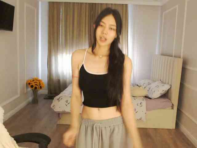 secretkawaii Sex Cam Show