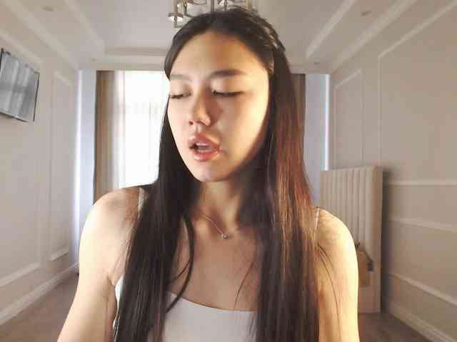 secretkawaii Live Webcam on BongaCams