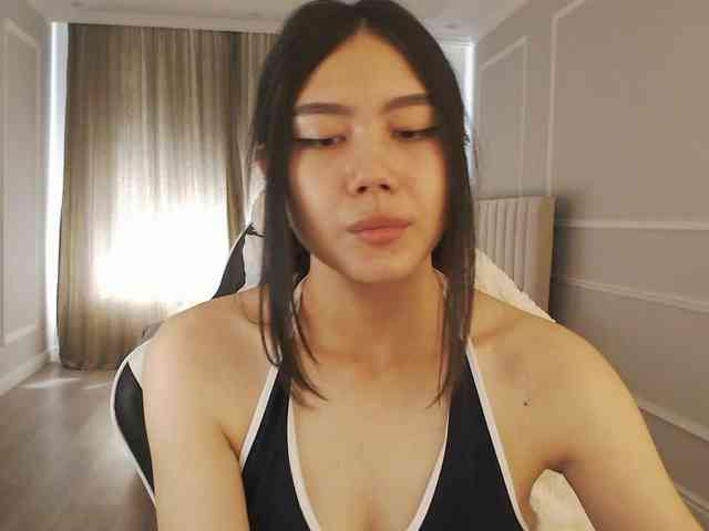 secretkawaii Sex Cam Show