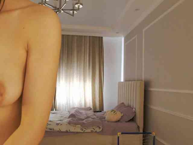 secretkawaii Sex Cam Show